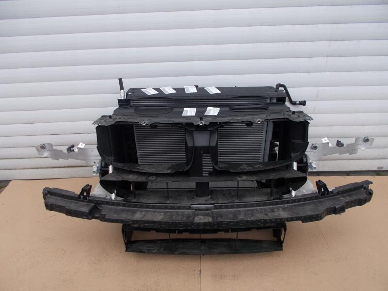 Замовити для BMW X5 III F15 Дефлектор повітряного потоку