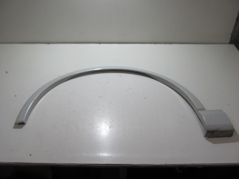 Заказать на AUDI Q7 II (4M) Накладка передней арки передняя левая