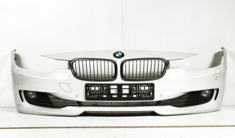Замовити для BMW 3 Series F30, F31, F36 Бампер передній Америка