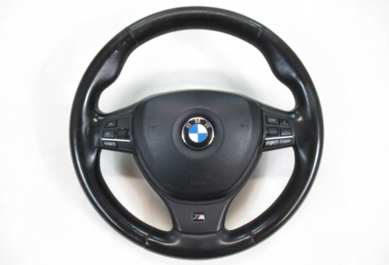 BMW 5 Series F11 Кермо Замовити для BMW 5 Series F11 Кермо