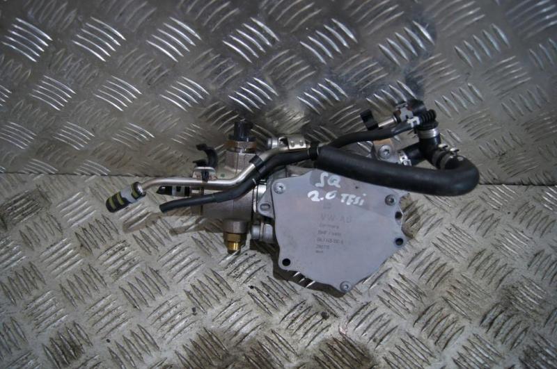 Замовити для AUDI Q5 I (8RB) вакуумний насос