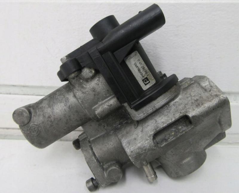 Замовити для AUDI Q5 I (8RB) Клапан EGR