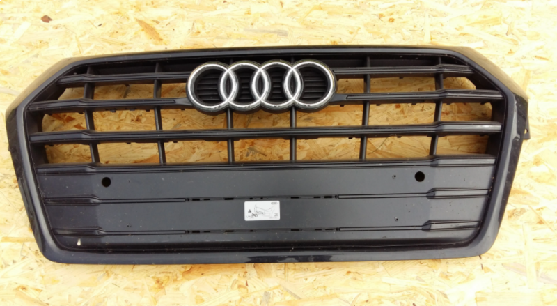 Заказать на AUDI Q5 II (FY, 80A) Решетка радиатора