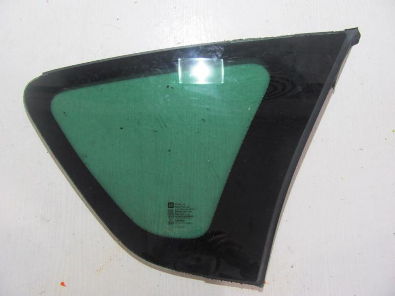 Заказать на OPEL Meriva B Стекло заднее правое глухое