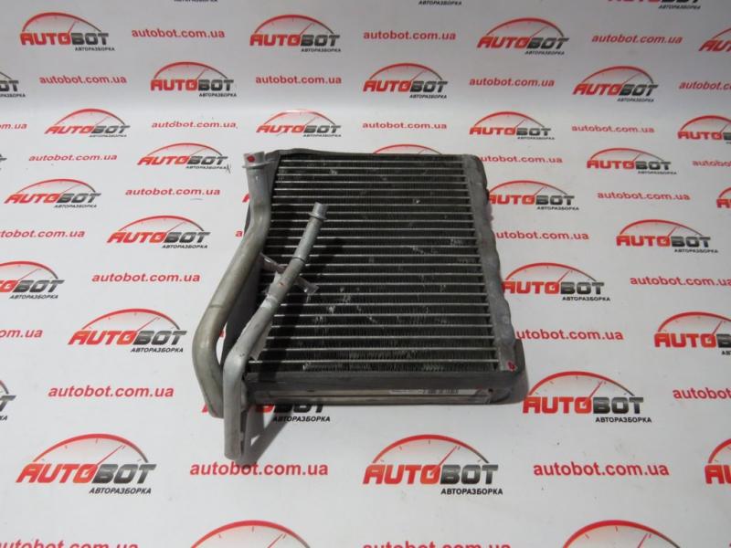 VOLVO XC70 III (P24, BZ, Y20) Радіатор пічки (L5174007) Замовити для VOLVO XC70 III (P24, BZ, Y20) Радіатор пічки