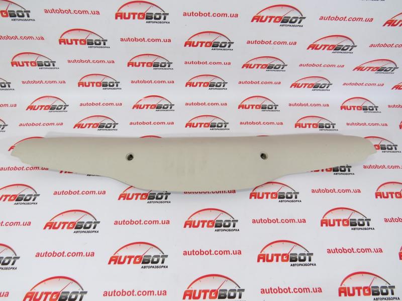 Замовити для FIAT 500 (312) Докладка кришки багажника