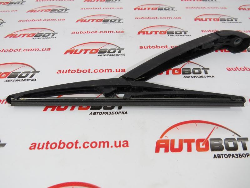 Замовити для FIAT 500 (312) Задній склоочисник (двірник)