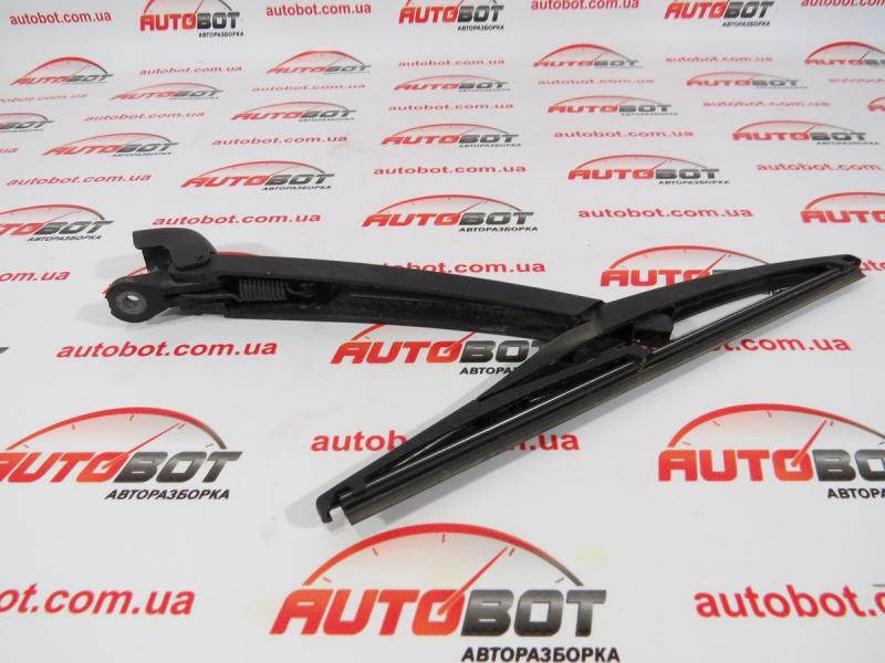 Замовити для FIAT 500 (312) Ричаг заднього склоочисника