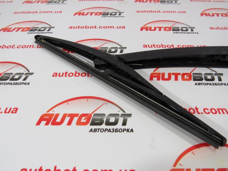 Замовити для FIAT 500 (312) Щітка заднього склоочисника