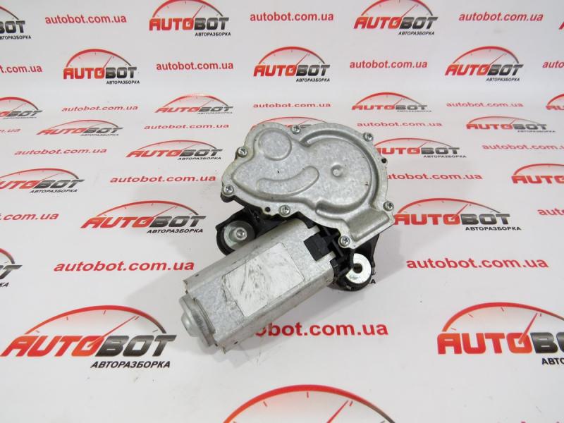 Замовити для FIAT 500 (312) Моторчик заднього склоочисника (двірника)