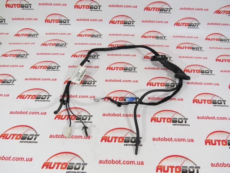 FORD B-max (CB2) Проводка кришки багажника (AV1T-14B562-DAC) Замовити для FORD B-max (CB2) Проводка кришки багажника