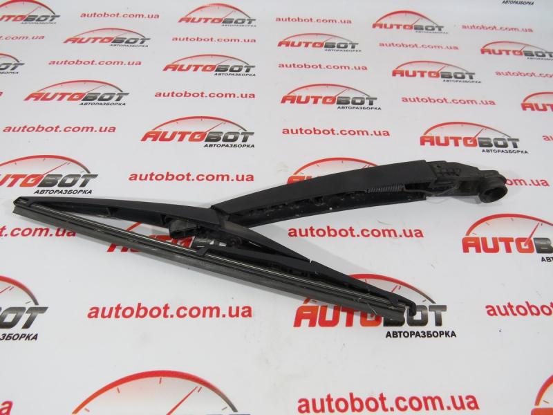 FORD B-max (CB2) Ричаг заднього склоочисника (двірника) (AM51-17406-BD) Замовити для FORD B-max (CB2) Ричаг заднього склоочисника (двірника)