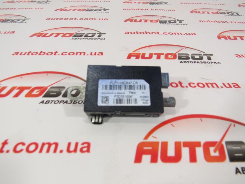 FORD B-max (CB2) Блок підсилювача антени (7CD1-18C847-CA) Замовити для FORD B-max (CB2) Блок підсилювача антени
