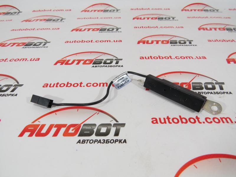 FORD B-max (CB2) Підсилювач антени (7CD1-18K891-AA) Замовити для FORD B-max (CB2) Підсилювач антени