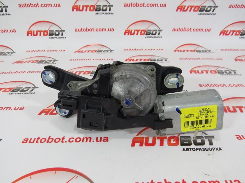FORD B-max (CB2) Моторчик задього склоочисника (двірника) (AV61-17K441-AC) Замовити для FORD B-max (CB2) Моторчик задього склоочисника (двірника)