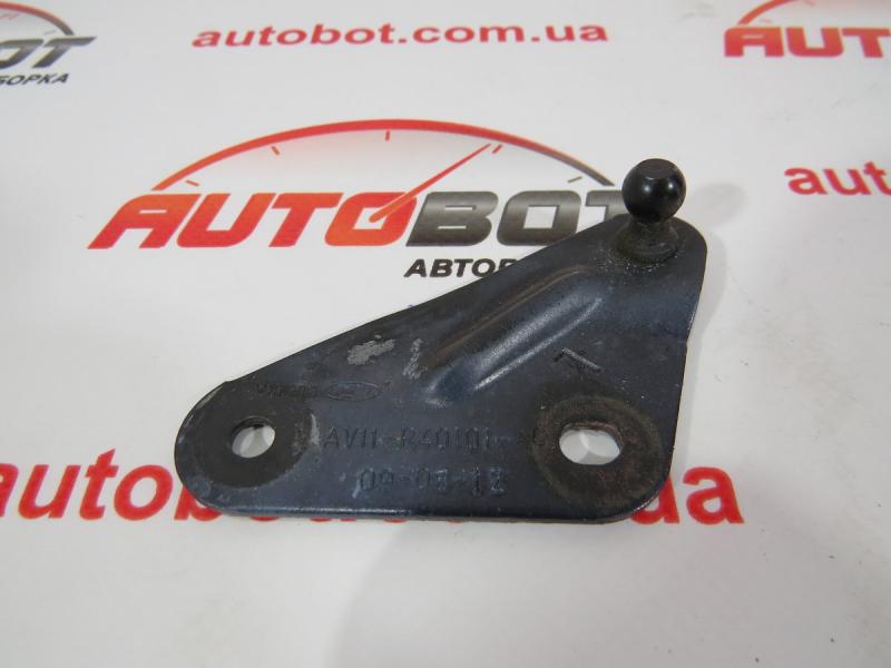 FORD B-max (CB2) Пластина кріплення кришки багажника (AV11-R40101-AC) Замовити для FORD B-max (CB2) Пластина кріплення кришки багажника