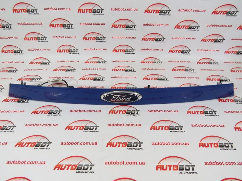 FORD B-max (CB2) Накладка кришки багажника (AV11-R43404B) Замовити для FORD B-max (CB2) Накладка кришки багажника