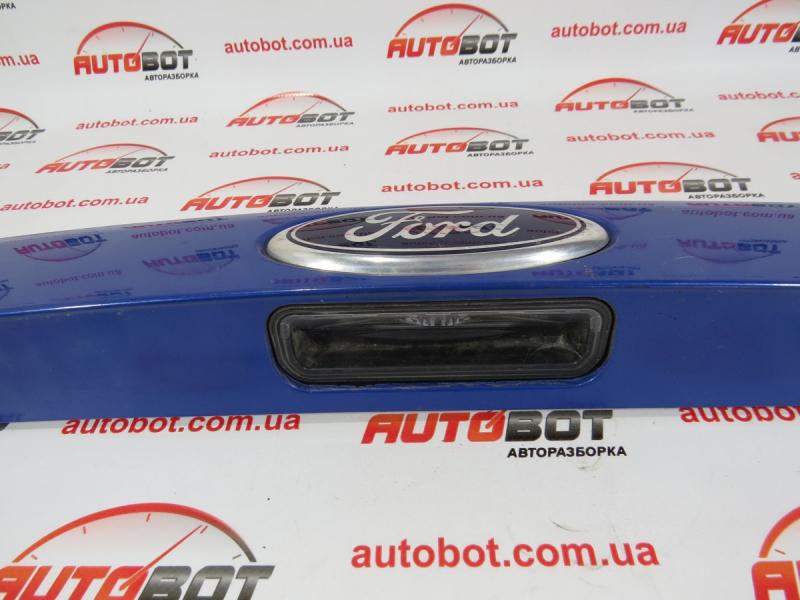 FORD B-max (CB2) Ручка кнопка кришки багажника (BM51-19B514-AD) Замовити для FORD B-max (CB2) Ручка кнопка кришки багажника