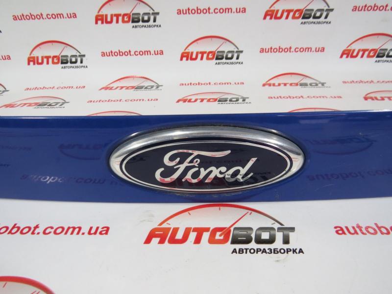 FORD B-max (CB2) Значок Ford кришки багажника (1532603) Замовити для FORD B-max (CB2) Значок Ford кришки багажника