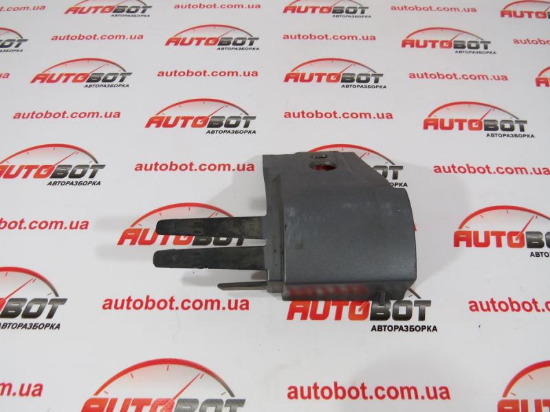 Замовити для AUDI A4 B8 Allroad Quattro (8KH) Зовнішня накладка на розширювач арки