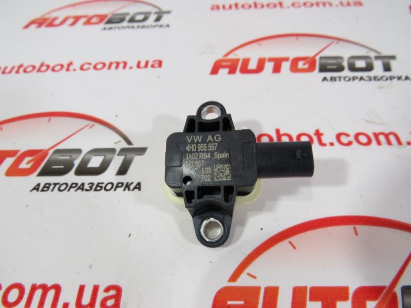 Замовити для AUDI A1/S1 I Sportback (8XA) Датчик удару дверки передньої лівої