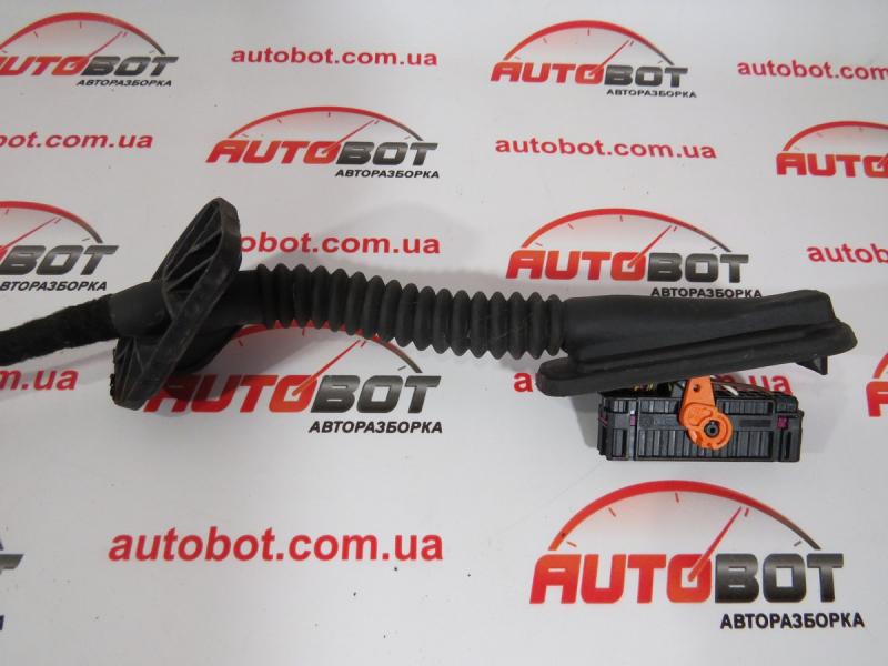 SKODA Citigo Чохол проводки дверки передньої лівої (6R0959843B) Замовити для SKODA Citigo Чохол проводки дверки передньої лівої