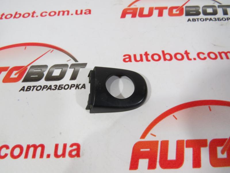SKODA Citigo Кришка зовніньої ручки дверки передньої лівої (6R4837879) Замовити для SKODA Citigo Кришка зовніньої ручки дверки передньої лівої