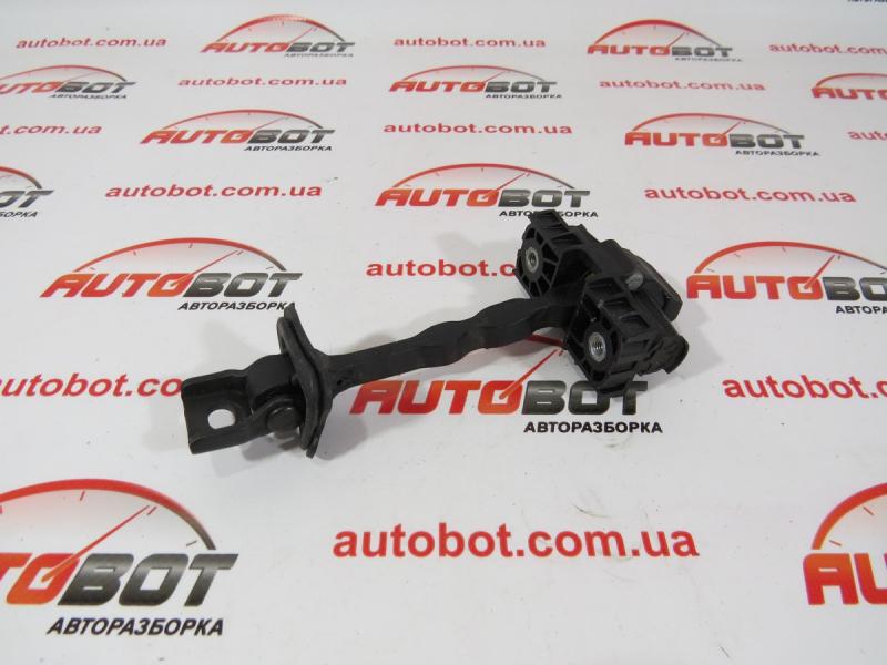 SKODA Citigo Обмежувач дверки передньої лівої (1S0837249) Замовити для SKODA Citigo Обмежувач дверки передньої лівої