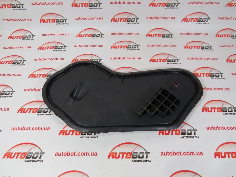 SKODA Citigo Шумоізоляція інсуатор дверки передньої лівої (1S3837915D) Замовити для SKODA Citigo Шумоізоляція інсуатор дверки передньої лівої