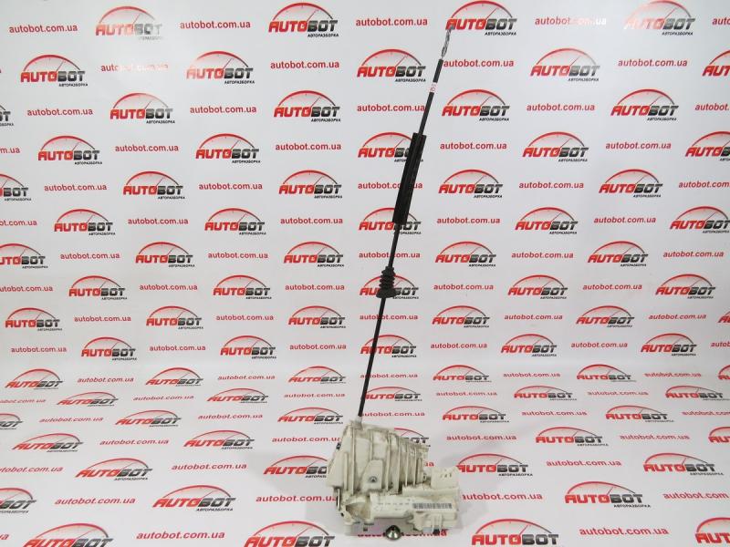 Замовити для MERCEDES-BENZ A-CLASS W169/C169 Замок дверки передньої лівої