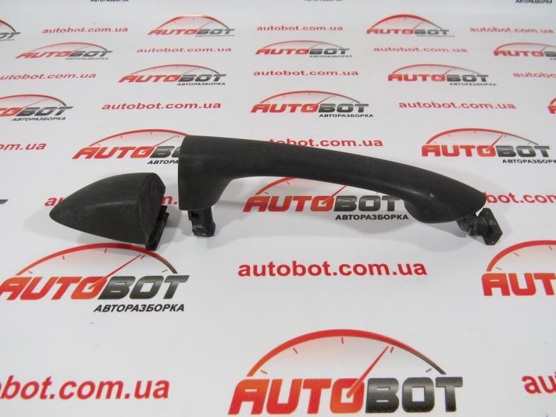 Замовити для MERCEDES-BENZ A-CLASS W169/C169 Зовнішня ручка дверки задньої лівої