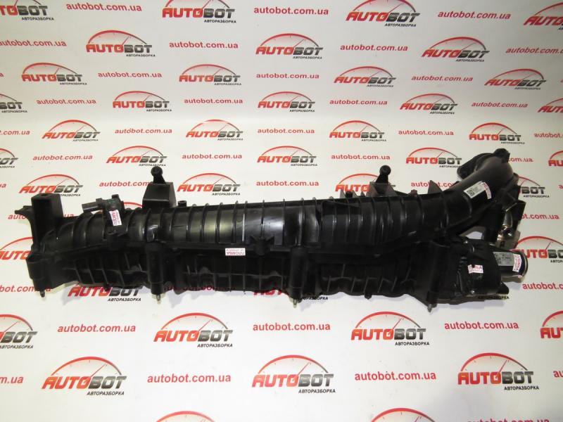 BMW X3 III G01 Впускний колектор (11618596319) Замовити для BMW X3 III G01 Впускний колектор