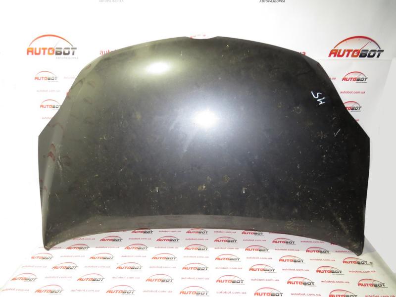 Заказать на MAZDA 5 II (CR19) Капот