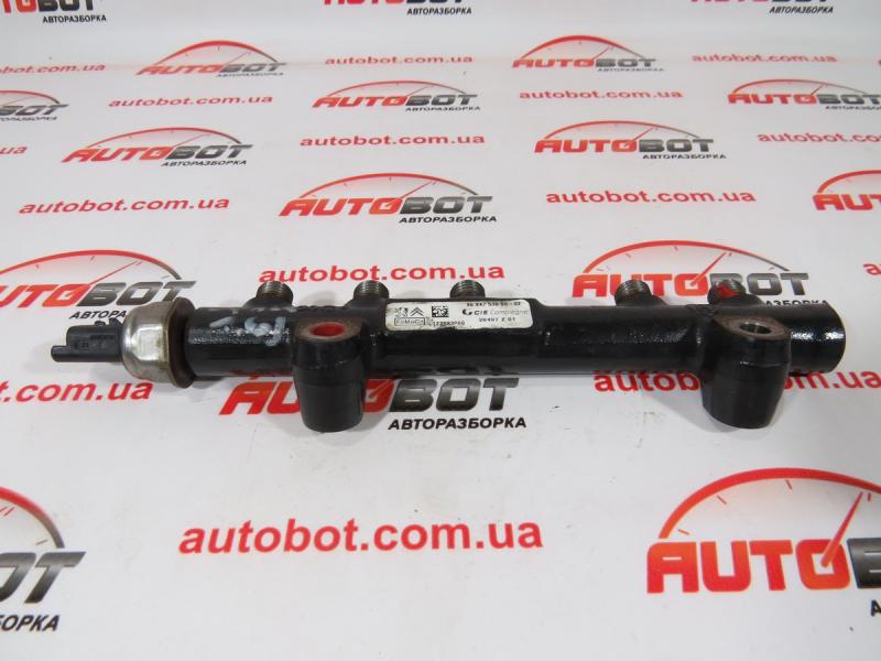 Замовити для CITROEN C5 II X7 (RD, TD) Паливна рейка