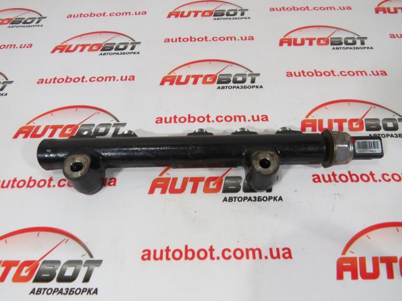 Замовити для CITROEN C5 II X7 (RD, TD) Датчик тиску пального