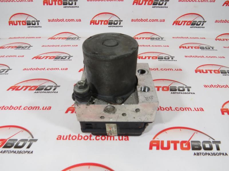 Заказать на AUDI A4 B6 (8E2, 8E5) Блок ABS