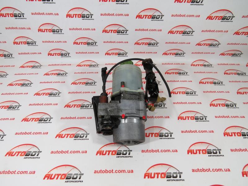 Замовити для SEAT Ibiza FR Mk IV (6J5) Насос гідропідсилювача керма ГУР
