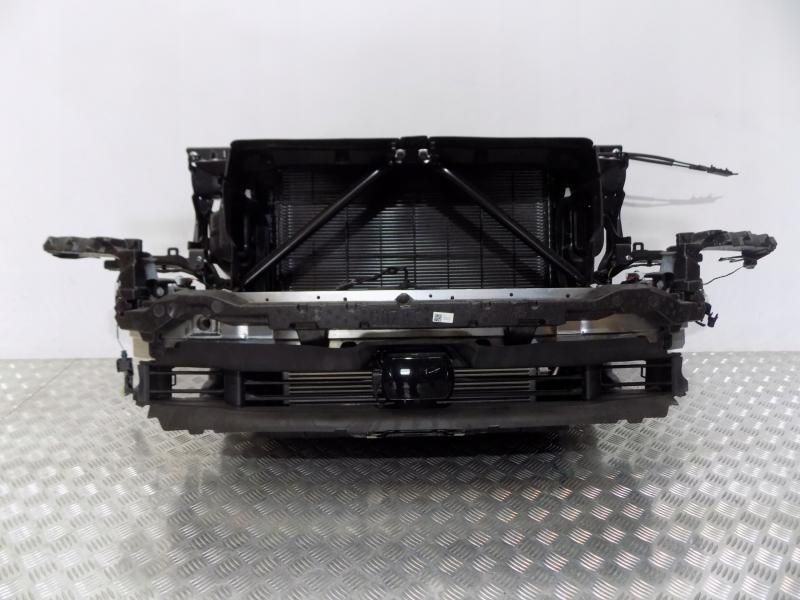 Заказать на BMW X7 G07 Передняя панель (телевизор)