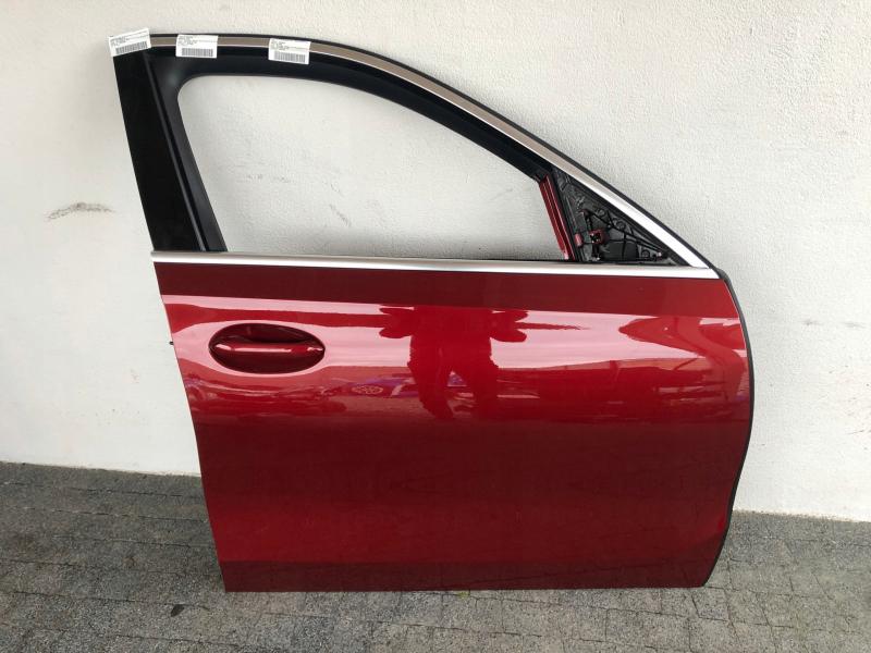Заказать на BMW X6 III G06 Дверь передняя правая