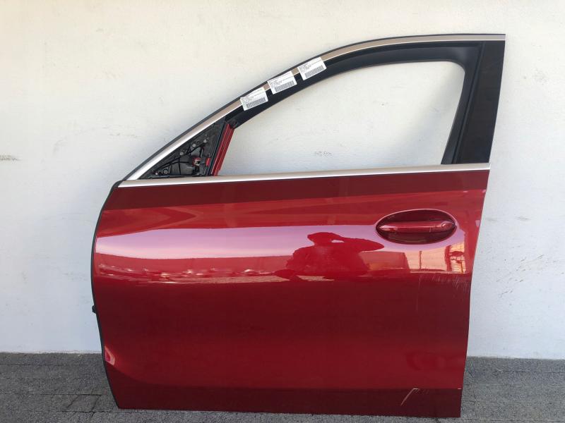 Заказать на BMW X6 III G06 Дверь передняя левая