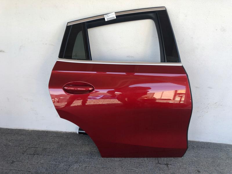 Заказать на BMW X6 III G06 Дверь задняя правая