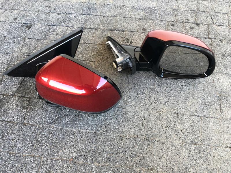 Заказать на BMW X6 III G06 Внешнее зеркало заднего вида