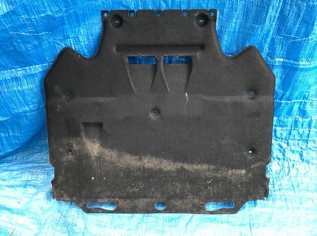 Заказать на AUDI A6 C7 (4G2, 4G5) Защита двигателя кпп