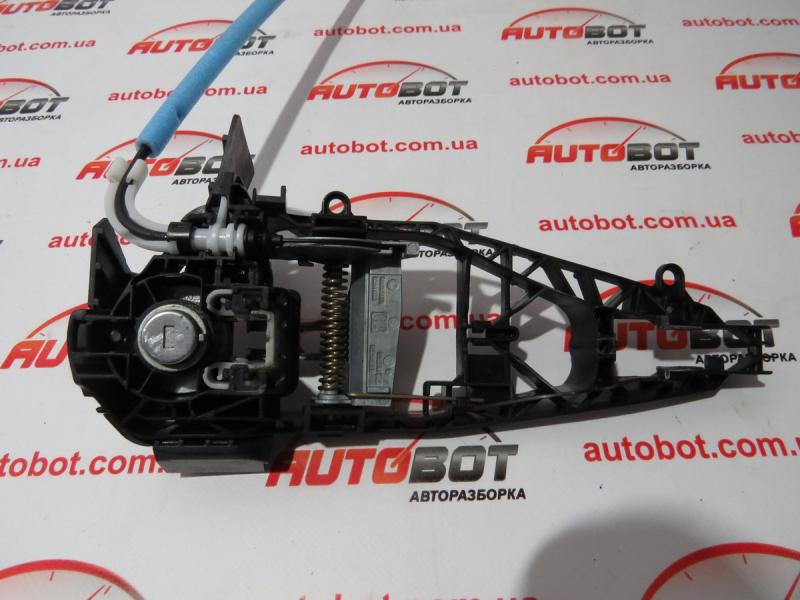 Замовити для BMW X6 II F16 Кронштейн ручки дверки задньої лівої