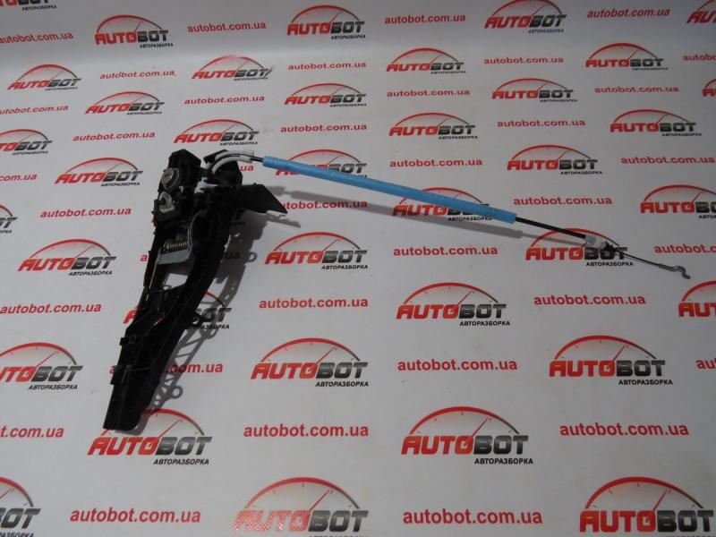 Замовити для BMW X6 II F16 Тяга зовнішньої ручки дверки задньої лівої