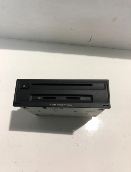 Заказать на AUDI A3 III (8V) Блок управления мультимедия