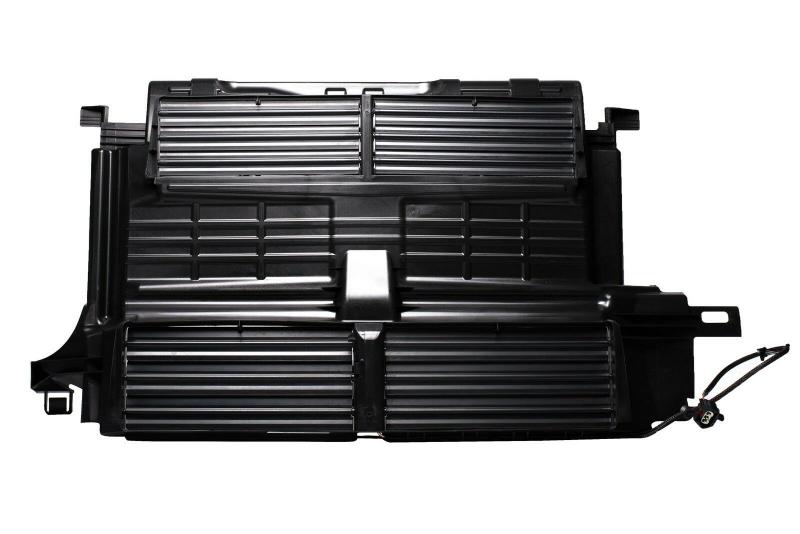 Замовити для FORD C-Max Mk2 (CB7) Активні жалюзі радіатора