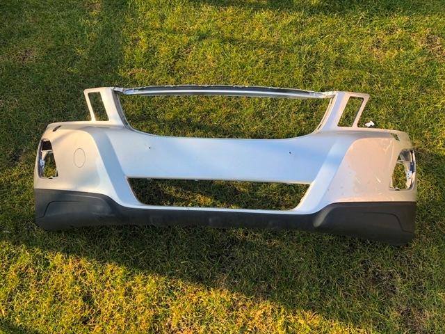 Замовити для VOLVO XC60 I (DZ) Бампер передній