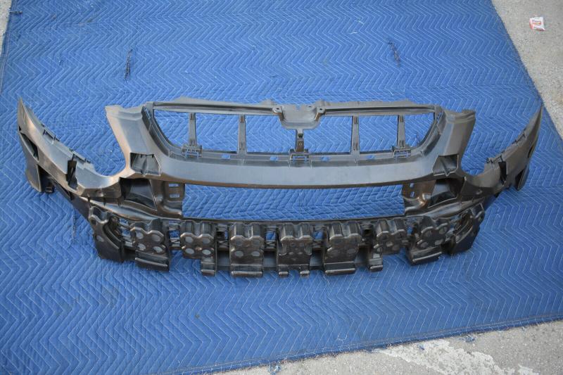 Замовити для FORD C-Max Mk2 (CB7) Абсорбер переднього бамперу