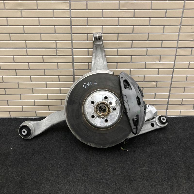 Заказать на BMW 7 Series G11/G12 Поворотный кулак передний левый